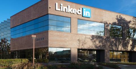 LinkedIn Headquarters