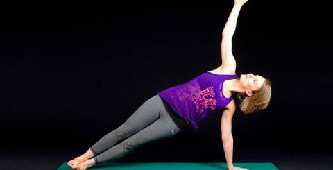 Core Muscle Training Core Muscle Training