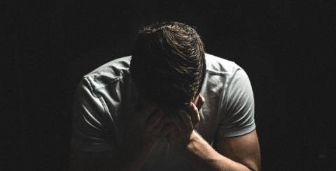Emotional Imbalance Emotional Imbalance