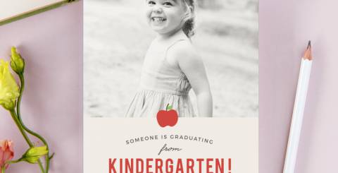 Graduation Invitation Graduation Invitation