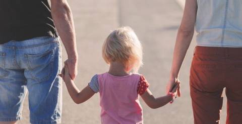 Good Co-Parenting Arrangements for Toddlers Good Co-Parenting Arrangements for Toddlers
