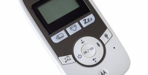 Baby Monitor Baby Monitor
