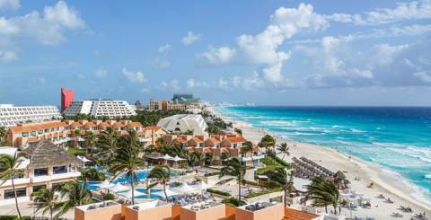 What to Do in Cancun