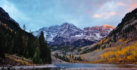 Colorado Colorado