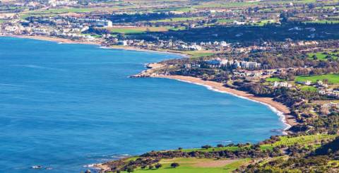 Cyprus Cyprus