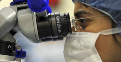 Eye Treatment Eye Treatment