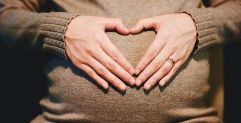 pregnant pregnant