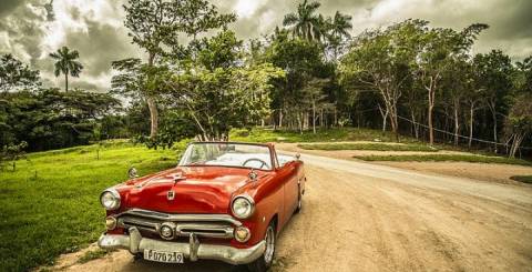 Car Rental Car Rental