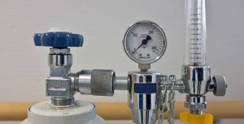 Oxygen Therapy Oxygen Therapy