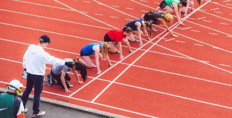 Speed Training Speed Training