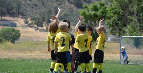 Sports for Kids Sports for Kids