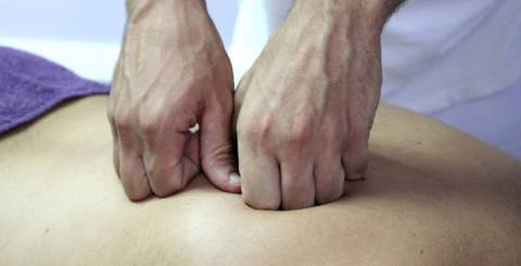 Osteopathic Treatment