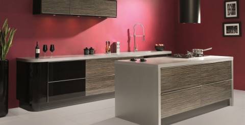 Kitchen Worktops: For the Sheer Joy of Beautifying your Home