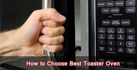 Choose the Best Toaster Oven