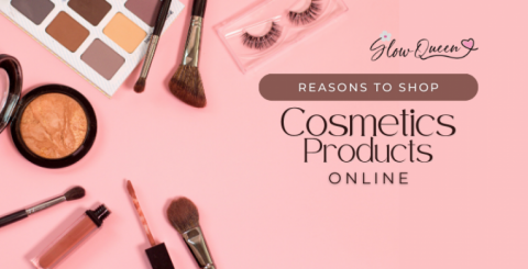 how to buy cosmetic products online
