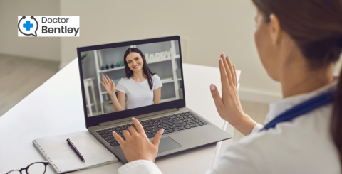Benefits of Online Medical Consultation for Patients Benefits of Online Medical Consultation for Patients