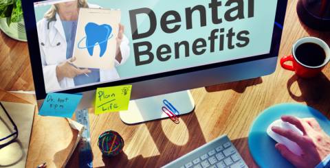 Dental benefits