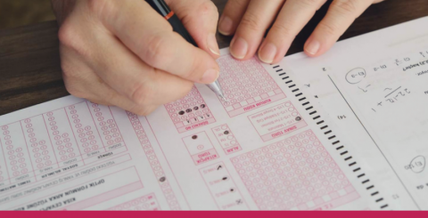 omr based test omr technology