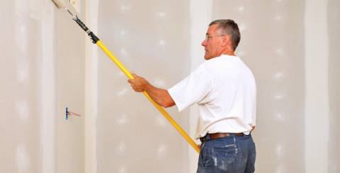 Room Painting Services