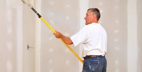 Room Painting Services Room Painting Services