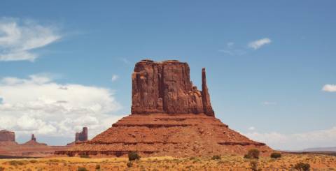 National Parks Tours
