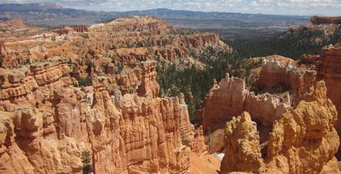 Bryce Canyon