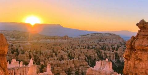 Bryce Canyon