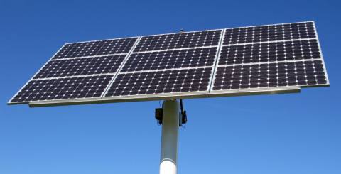 Solar surge protection Solar surge protection