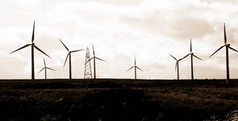 Wind Turbines