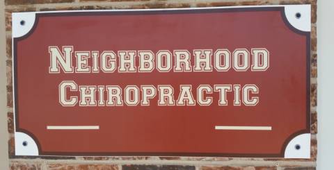 Neighborhood Chiropractic