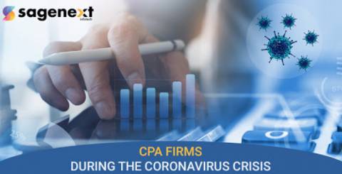 Essential Steps for CPA Firms to Take During the Coronavirus Crisis