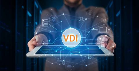 Should You Move to Virtual Desktop Infrastructure (VDI) Should You Move to Virtual Desktop Infrastructure