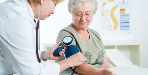 Surprising causes of high blood pressure causes of high blood pressure