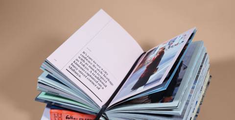 Book Summary RollingSlate Book Summary