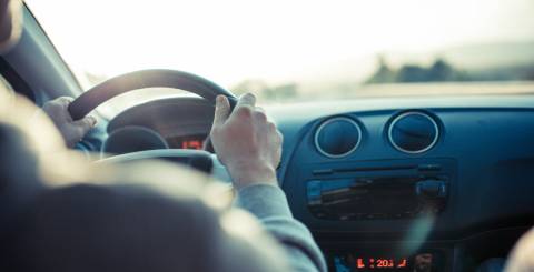 Car Dashboard