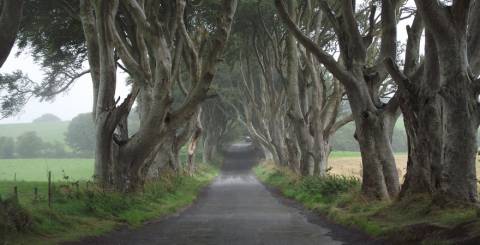 ireland got filming destination ireland game of thrones