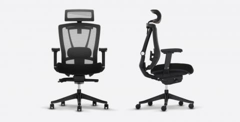 autonomous chair