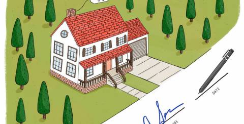 How to Buy a House Easily How to Buy a House Easily