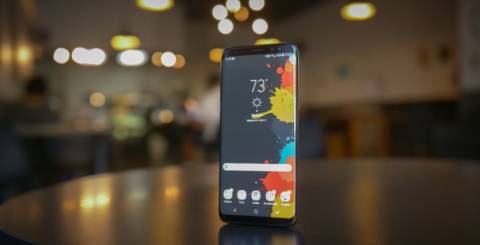 Samsung galaxy s8 features yo need to know