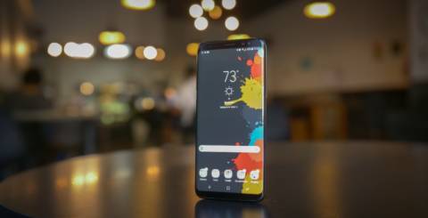 6 Best Features of Samsung Galaxy S8 You Need to Know About Samsung galaxy s8 features yo need to know