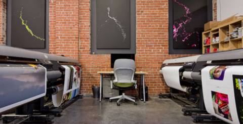 Canvas Printers Canvas Printers