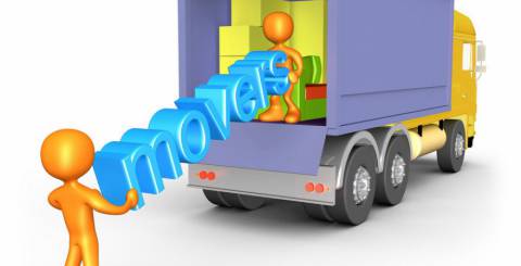 Movers Movers