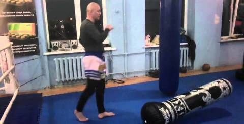 Inflatable Punching Bags Inflatable Punching Bags
