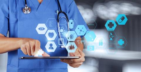 Telemedicine Telemedicine