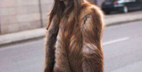 fur