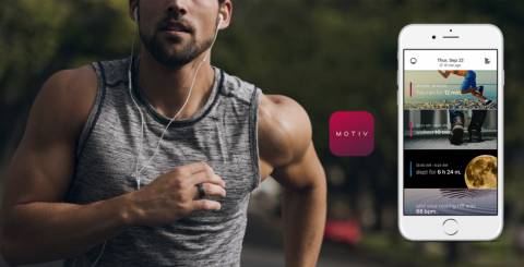Motiv Ring Motiv Ring