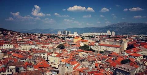 Most Beautiful Cities In Croatia