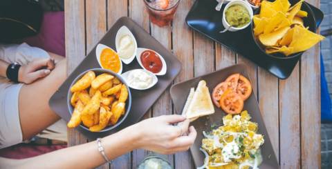 Top Foods That Defines What It Means to Be Indonesian Top Foods That Defines What It Means to Be Indonesian