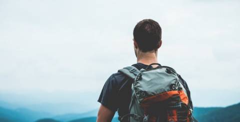 How to Pack a Backpack Perfectly pack a tactical backpack for tour