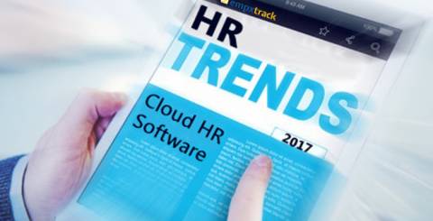 HR Management Trend HR Management Trend